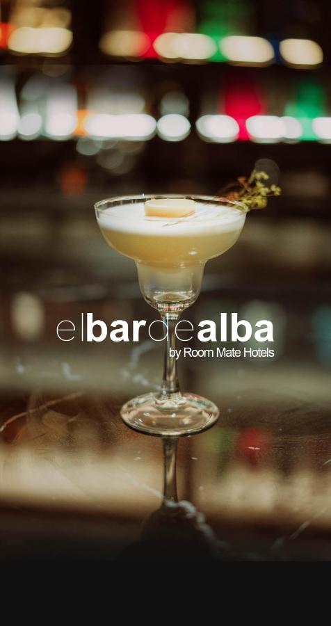 Room Mate Collection Alba, Madrid Exterior photo