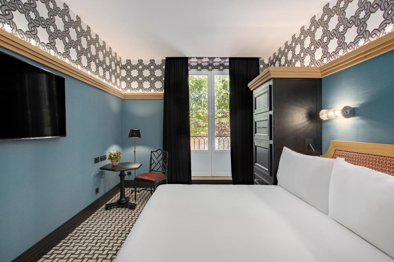 Room Mate Collection Alba, Madrid Exterior photo