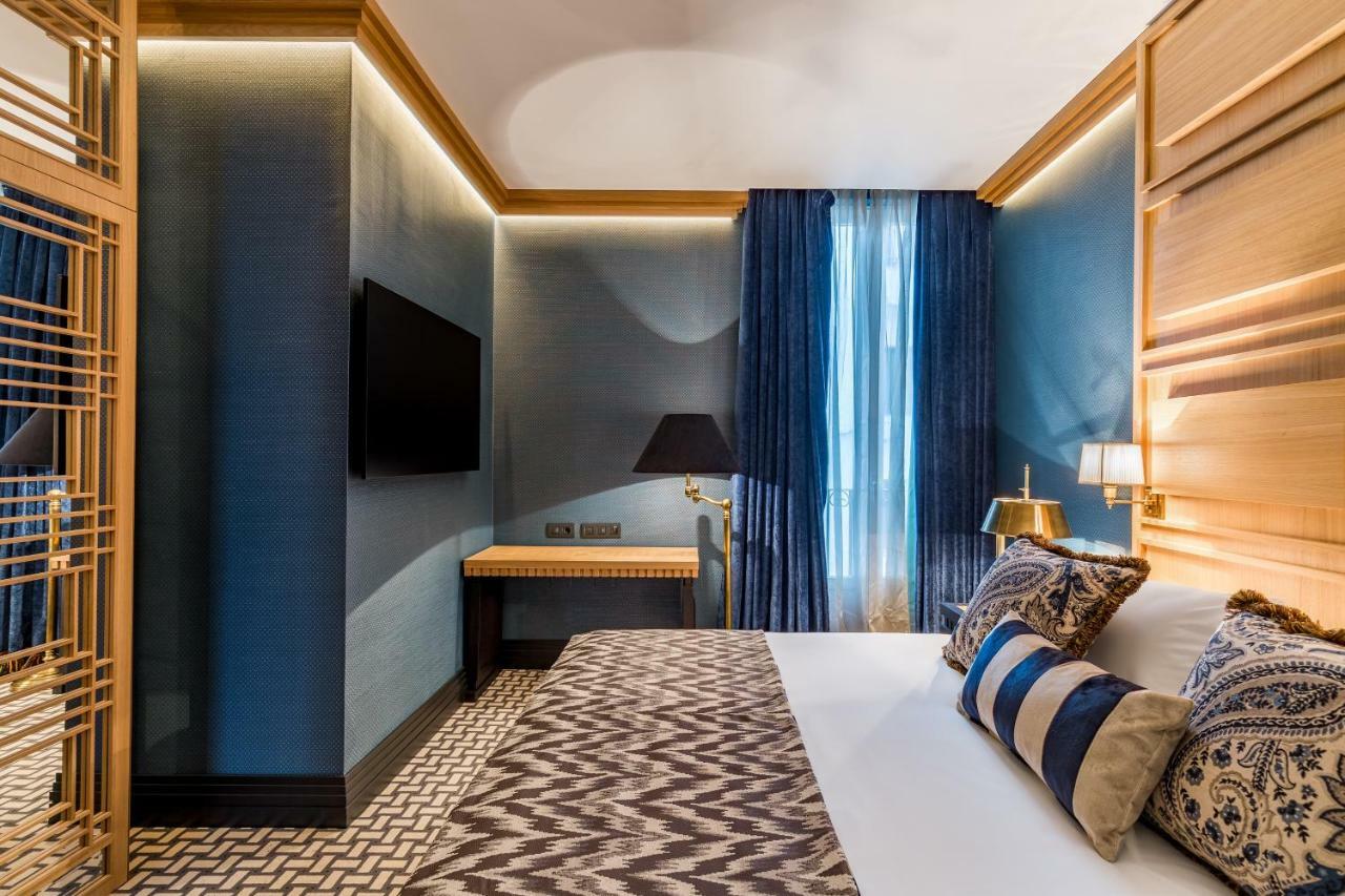 Room Mate Collection Alba, Madrid Exterior photo