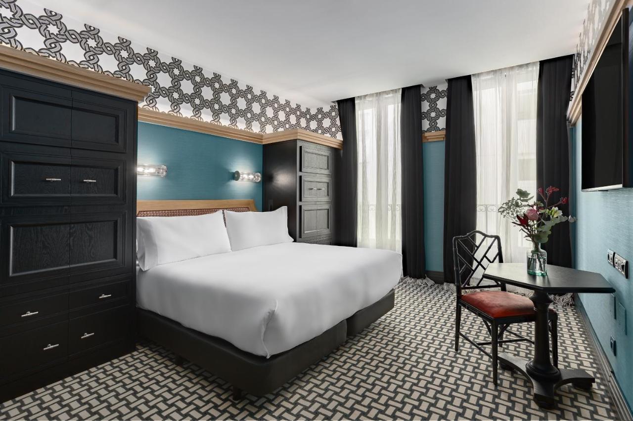 Room Mate Collection Alba, Madrid Exterior photo