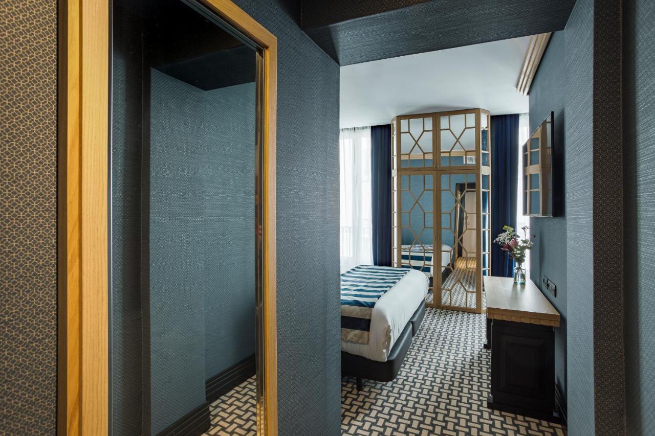 Room Mate Collection Alba, Madrid Exterior photo